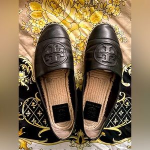 Tory Burch Benton Espadrilles